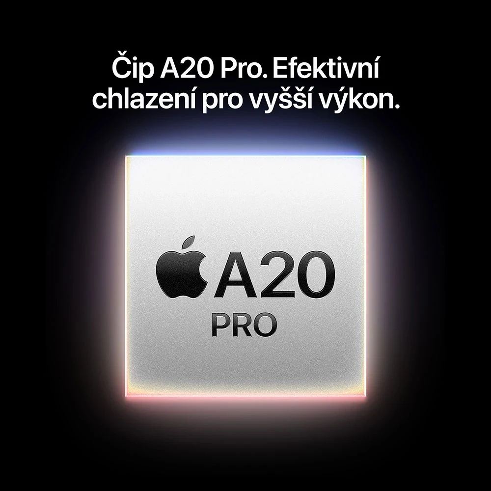 iPhone 18 Pro Max 2TB Silver