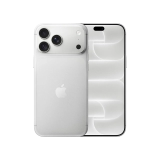 iPhone 18 Pro Max 2TB Silver