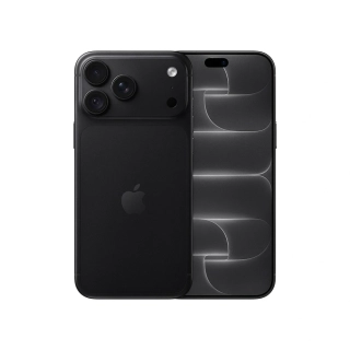 iPhone 18 Pro Max 1TB Black